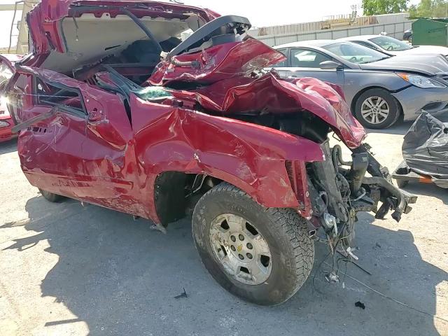 2013 Chevrolet Tahoe Special VIN: 1GNSK2E05DR263987 Lot: 58053225