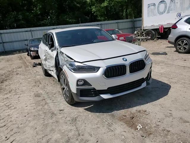2018 BMW X2 Sdrive28I VIN: WBXYJ3C39JEP76836 Lot: 56415915