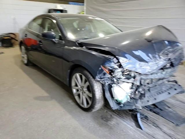 2017 Mazda 6 Touring VIN: JM1GL1V58H1132316 Lot: 56429495