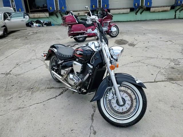 2019 Suzuki Vl800 M VIN: JS1VS55A1K7100661 Lot: 56140435