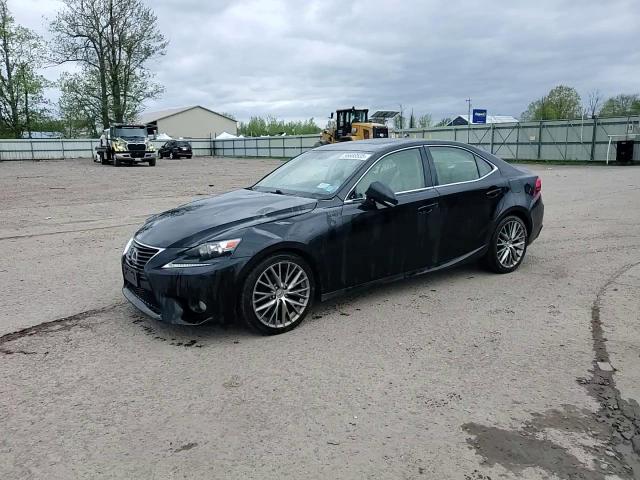 2014 Lexus Is 250 VIN: JTHCF1D21E5000577 Lot: 56683535