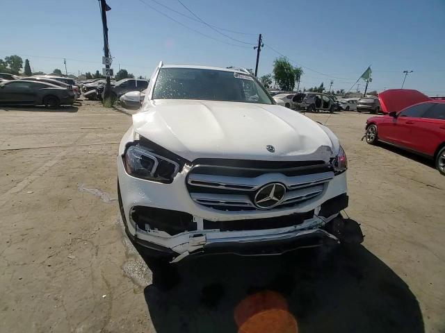 2021 Mercedes-Benz Gle 350 VIN: 4JGFB4JB4MA301197 Lot: 59061465