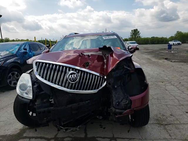 2010 Buick Enclave Cxl VIN: 5GALVBED0AJ102918 Lot: 68459975