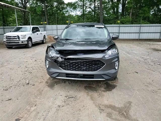 2020 Ford Escape Sel VIN: 1FMCU0H62LUA66777 Lot: 55752235