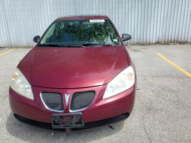 2009 Pontiac G6 Gt VIN: 1G2ZH57N094129767 Lot: 55999155