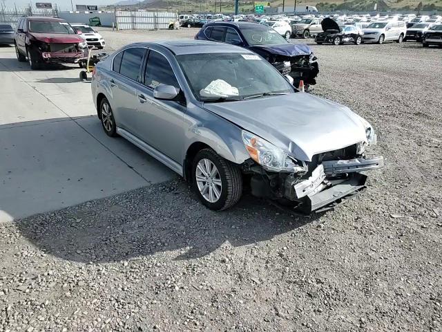 2010 Subaru Legacy 2.5I Premium VIN: 4S3BMCG68A3238459 Lot: 56607225
