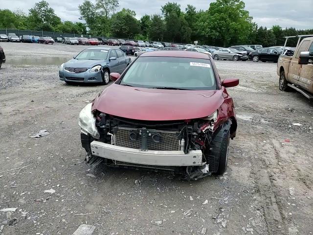 2013 Nissan Altima 2.5 VIN: 1N4AL3APXDN453999 Lot: 55751685