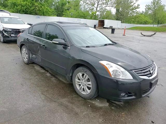 2012 Nissan Altima Base VIN: 1N4AL2AP7CN413209 Lot: 56538335