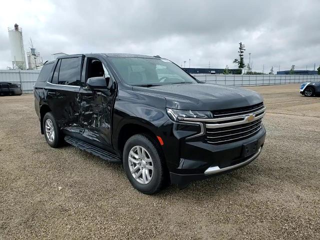 2022 Chevrolet Tahoe K1500 Lt VIN: 1GNSKNKD0NR196614 Lot: 57806285