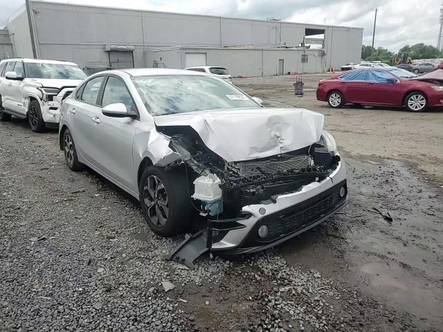 2021 Kia Forte Fe VIN: 3KPF24AD5ME334549 Lot: 57179825