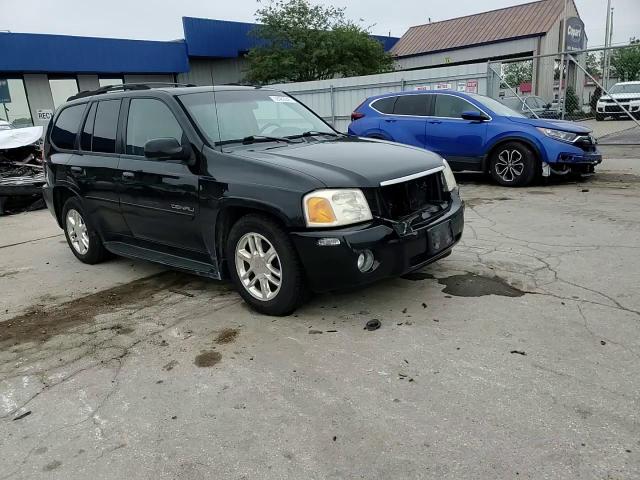 2007 GMC Envoy Denali VIN: 1GKET63MX72108871 Lot: 58482045