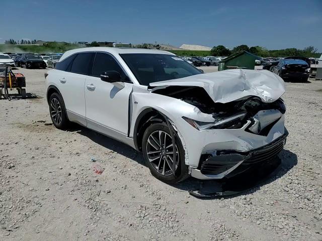 2024 Acura Zdx A-Spec VIN: 4W5KHMRK8RZ506166 Lot: 57341665
