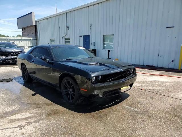 2017 Dodge Challenger Sxt VIN: 2C3CDZAG6HH578259 Lot: 57500615