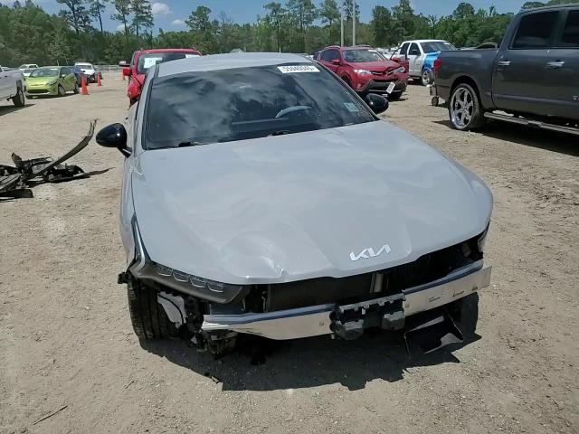 2022 Kia K5 Gt Line VIN: 5XXG64J20NG090468 Lot: 55040045