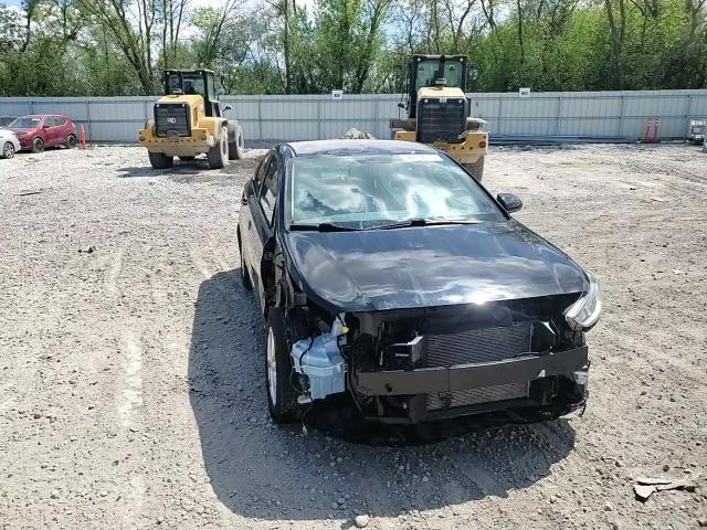 2022 Hyundai Accent Se VIN: 3KPC24A69NE170454 Lot: 56472515