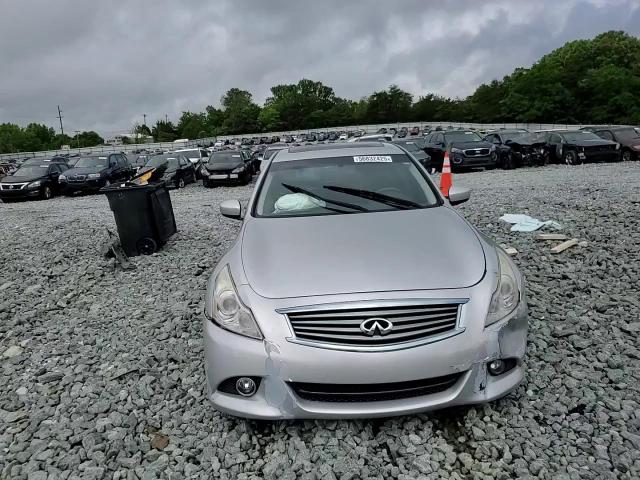 2012 Infiniti G37 Base VIN: JN1CV6APXCM930775 Lot: 56832425