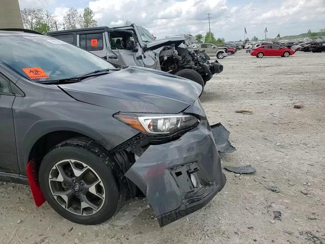 2020 Subaru Crosstrek Premium VIN: JF2GTAEC0L8260887 Lot: 56935955