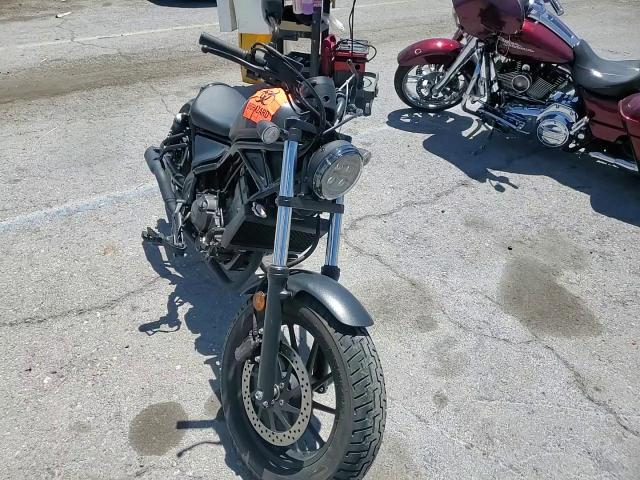 2023 Honda Cmx300 VIN: MLHNC5307P5600031 Lot: 56920075