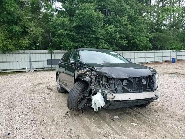 2015 Lexus Rx 450H VIN: 2T2ZB1BA4FC001675 Lot: 57469705