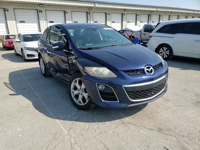2010 Mazda Cx-7 VIN: JM3ER2W30A0304611 Lot: 57120765