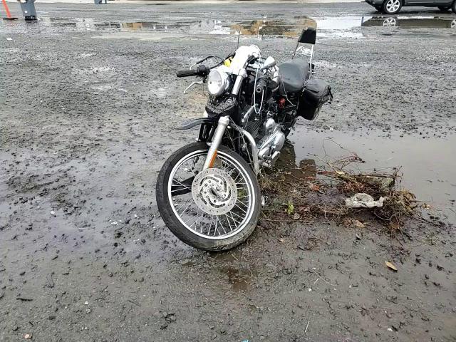 2005 Harley-Davidson Xl1200 C VIN: 1HD1CGP165K460969 Lot: 57593285