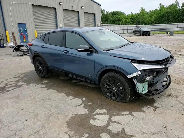 2025 Buick Envista Sport Touring VIN: KL47LBEP0SB191847 Lot: 56836105