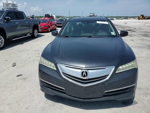 2016 Acura Tlx Tech VIN: 19UUB2F58GA003079 Lot: 55555105