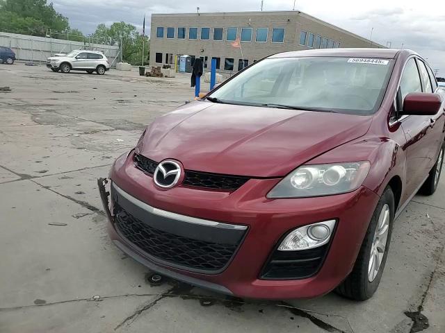 2012 Mazda Cx-7 VIN: JM3ER2A57C0420576 Lot: 56948445