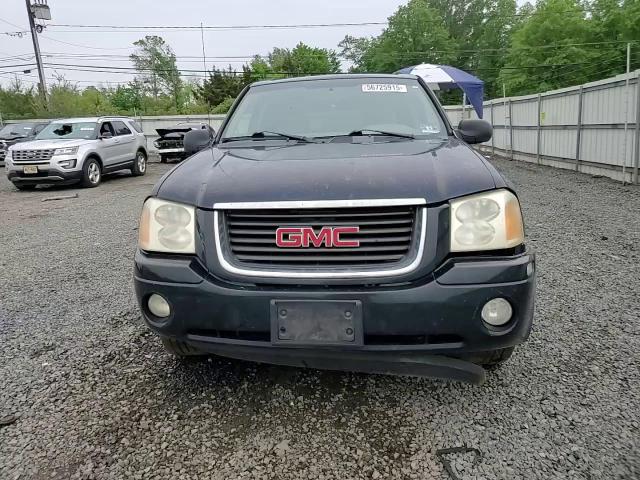 2003 GMC Envoy VIN: 1GKDT13S832352557 Lot: 56725915