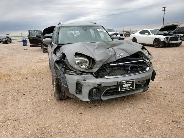 2022 Mini Cooper Countryman VIN: WMZ23BR06N3N59945 Lot: 56238275