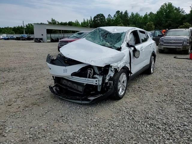 2025 Buick Encore Gx Preferred VIN: KL4AMBSP0SB029949 Lot: 57632055