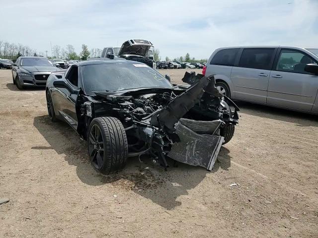 2016 Chevrolet Corvette Stingray 1Lt VIN: 1G1YB2D77G5117709 Lot: 55776605
