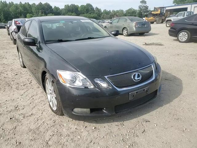 2006 Lexus Gs 300 VIN: JTHBH96S465042518 Lot: 55891495