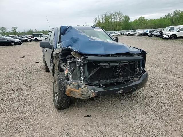 2016 Chevrolet Silverado K1500 Lt VIN: 1GCVKREC0GZ108695 Lot: 56864935