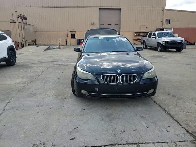 2008 BMW 535 I VIN: WBANW135X8CZ74738 Lot: 56689665