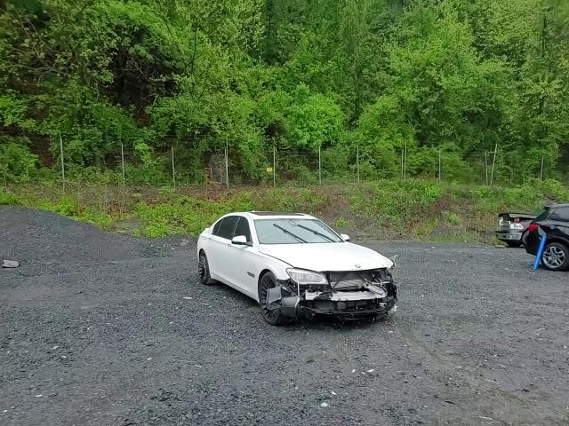 2013 BMW Alpina B7 VIN: WBAYE8C5XDDS15973 Lot: 56355995