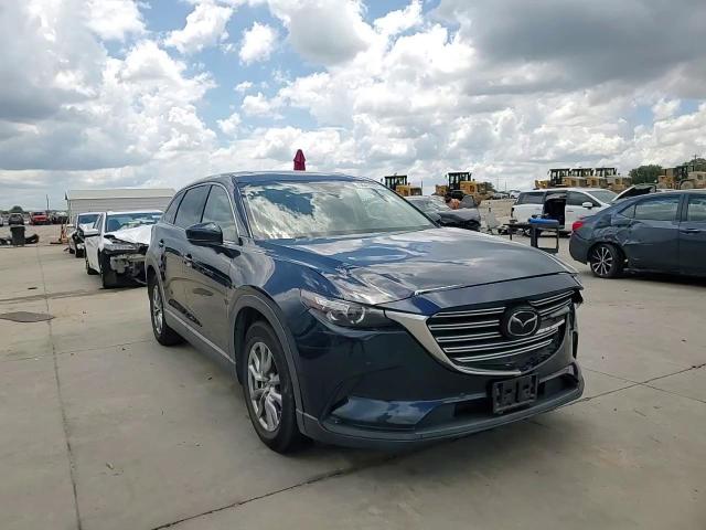 2018 Mazda Cx-9 Touring VIN: JM3TCACY1J0233230 Lot: 56419405