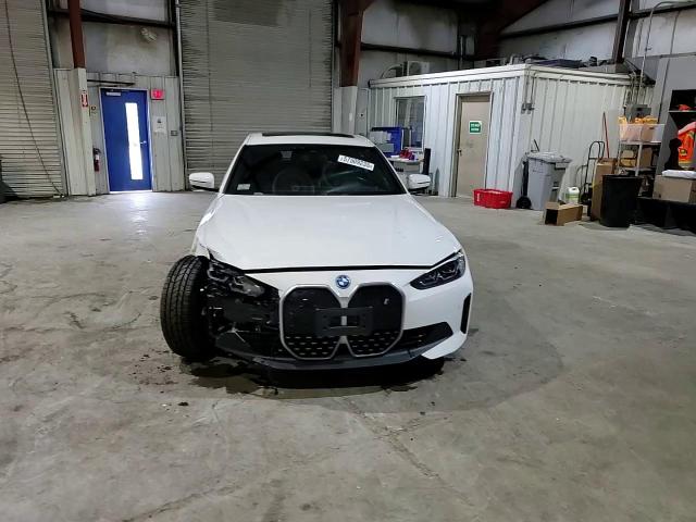 2022 BMW I4 Edrive 40 VIN: WBY73AW0XNFM42502 Lot: 57509235