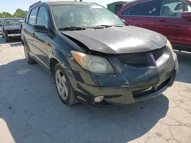 2003 Pontiac Vibe VIN: 5Y2SL62853Z407978 Lot: 58074145