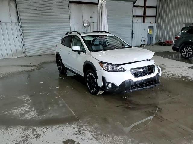 2021 Subaru Crosstrek Premium VIN: JF2GTAEC9M8273381 Lot: 55412895