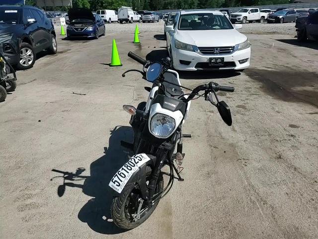 2024 Honda Nva110 B VIN: 3H1JK0700RD200015 Lot: 57618025