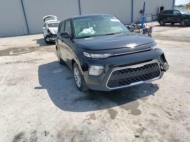2022 Kia Soul Lx VIN: KNDJ23AU3N7164505 Lot: 57171365