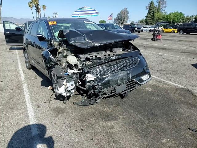 2019 Kia Niro Touring VIN: KNDCE3LC7K5303109 Lot: 57875775