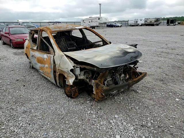 2012 Nissan Rogue S VIN: JN8AS5MV1CW379100 Lot: 84484765