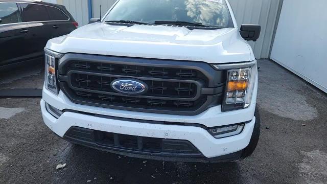 2022 Ford F150 Supercrew VIN: 1FTEW1CP4NFA42176 Lot: 58259185