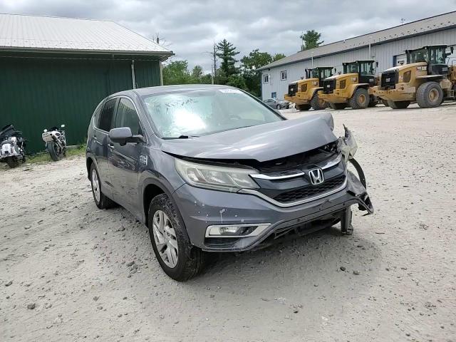 2015 Honda Cr-V Ex VIN: 2HKRM4H56FH673650 Lot: 58796015