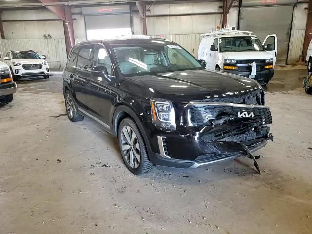 2022 Kia Telluride Ex VIN: 5XYP34HC4NG239743 Lot: 56178205