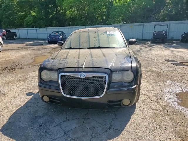 2010 Chrysler 300 S VIN: 2C3CA2CV2AH330737 Lot: 56546955