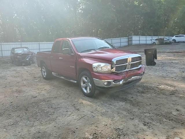 2008 Dodge Ram 1500 St VIN: 1D7HA18N18J232205 Lot: 56899705