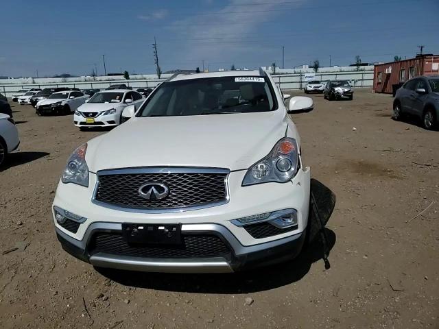 2017 Infiniti Qx50 VIN: JN1BJ0RR5HM402806 Lot: 56304415